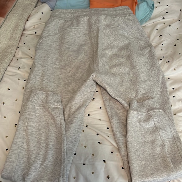 Lulu Scuba joggers size 6 - Picture 2 of 2
